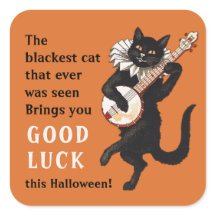 Viel Glück Halloween CC1163