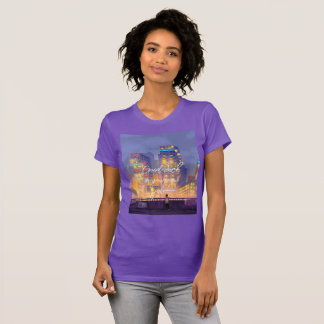 Viel Glück in Ihrem neuen Job T - Shirt