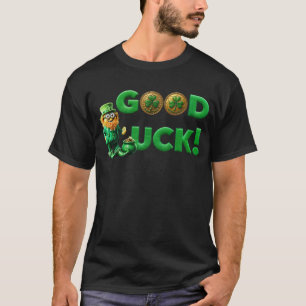 Viel Glück T-Shirt