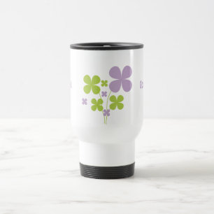 Viel Glück! Tasse