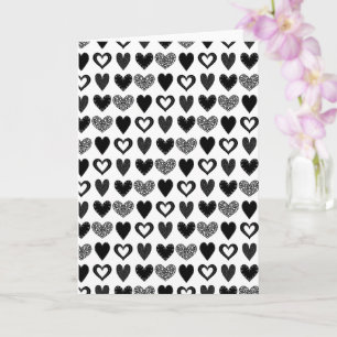 Viel Liebe Karte