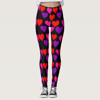 Viel Liebe Leggings