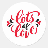 Viel Liebe