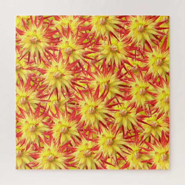 Viele Blumen (Vertikal)