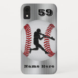 Viele, die zu den älteren Baseball-Telefon-Hülle Case-Mate iPhone Hülle