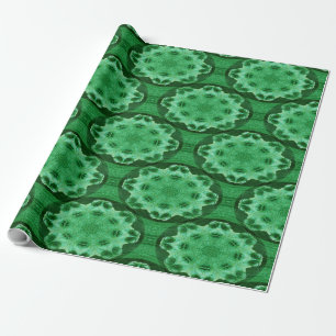 Viele glückliche Frösche...... Geschenkpapier