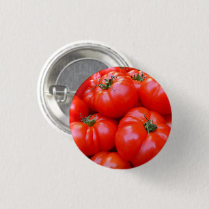 Viele Tomaten Button