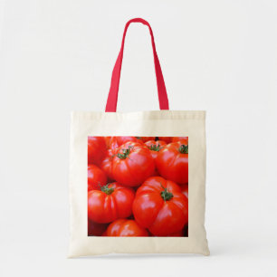 Viele Tomaten Tragetasche