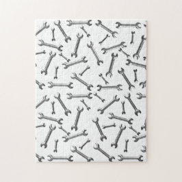 Viele Wrenches