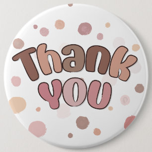 Vielen Dank Button