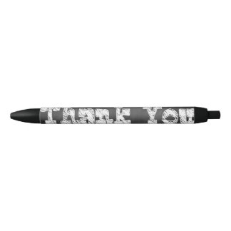 Vielen Dank, Chalboard Pen Kugelschreiber