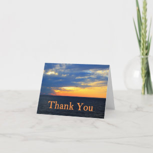 Vielen Dank Dankeskarte