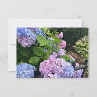 Vielen Dank .. Dankeskarte