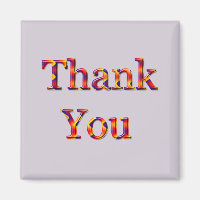 Vielen Dank, dass Sie ein helles, lebendiges Farbm