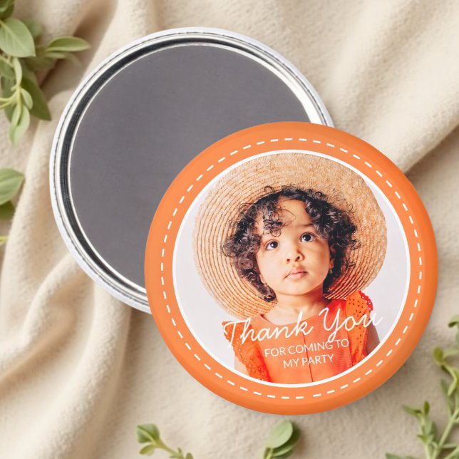 Vielen Dank, dass Sie ein modernes, voreingestellt Magnet (Von Creator hochgeladen)