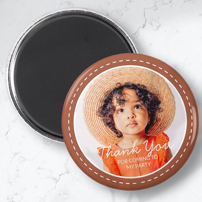 Vielen Dank, dass Sie ein modernes, voreingestellt Magnet (Von Creator hochgeladen)