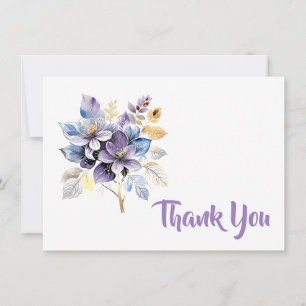 Vielen Dank, dass Sie eine flache Karte haben