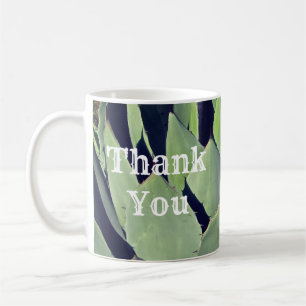 Vielen Dank, dass Sie Foto Wertschätzung Südwesten Kaffeetasse