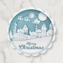Vielen Dank, dass Sie frohe Weihnachts-Fvor-Tags