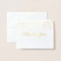 Vielen Dank, dass Sie Ihre Card Gold verfälscht ha