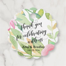 Vielen Dank, dass Sie mit uns feiern