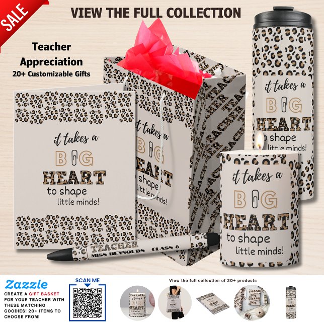 Vielen Dank für die besten Lehrer Custom Quotes Le Seidenpapier (Von Creator hochgeladen)