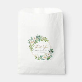 Vielen Dank für die Gastgeschenk Hochzeiten der Bl Geschenktütchen