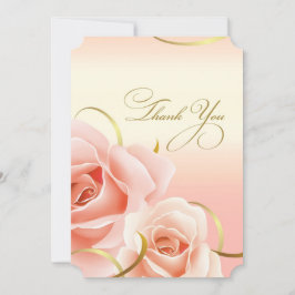 Vielen Dank für die Teilnahme an Party Cards zum J Einladung