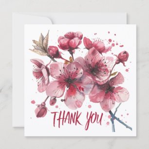 Vielen Dank für Ihr aufmerksames Geschenk. Dankesk Dankeskarte