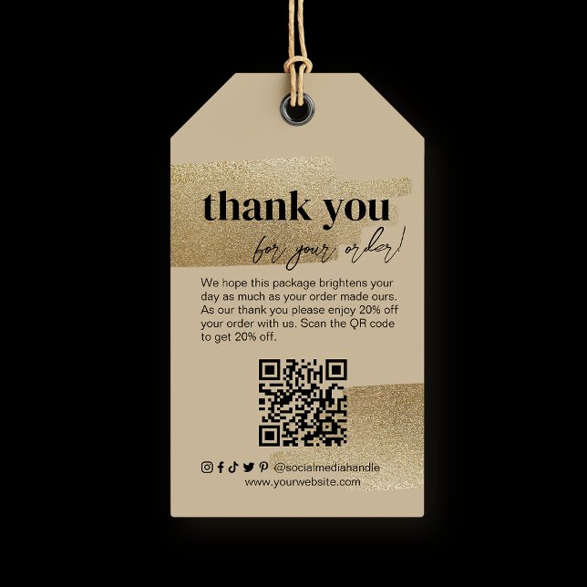 Vielen Dank für Ihr Interesse an Business Imitate  Geschenkanhänger (Von Creator hochgeladen)