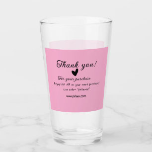 Vielen Dank für Ihr Interesse an der Produktpalett Glas