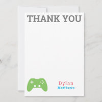 Vielen Dank für Ihr Interesse an Gamer Video Game 
