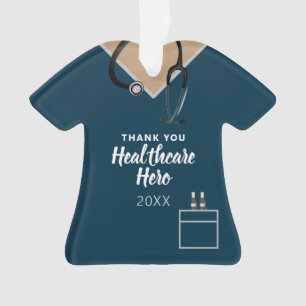 Vielen Dank für Ihr Interesse an Healthcare Hero  Ornament