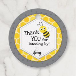 Vielen Dank für Ihr Interesse an - Hummel Bee Geschenkanhänger