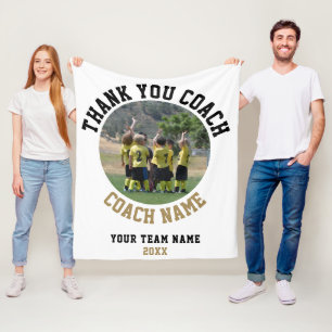 Vielen Dank für Ihr Interesse an unserem Team Name Fleecedecke