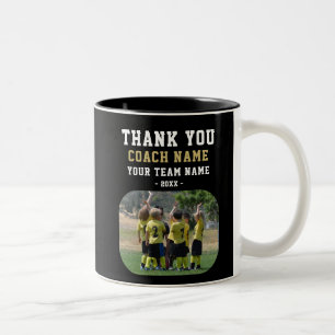 Vielen Dank für Ihr Interesse an unserem Team Name Zweifarbige Tasse