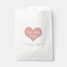 Vielen Dank für Ihr Interesse Bag Geschenktütchen