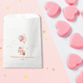 Vielen Dank für Ihr Interesse Geschenktütchen