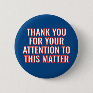 Vielen Dank für Ihre Aufmerksamkeit in dieser Ange Button