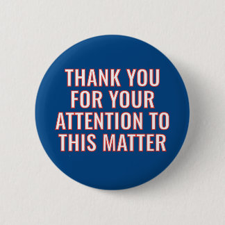 Vielen Dank für Ihre Aufmerksamkeit in dieser Ange Button