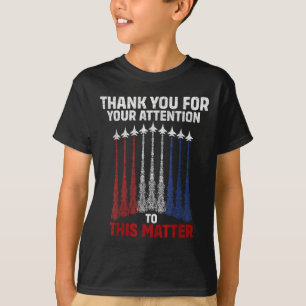 Vielen Dank für Ihre Aufmerksamkeit zu diesem , lu T-Shirt