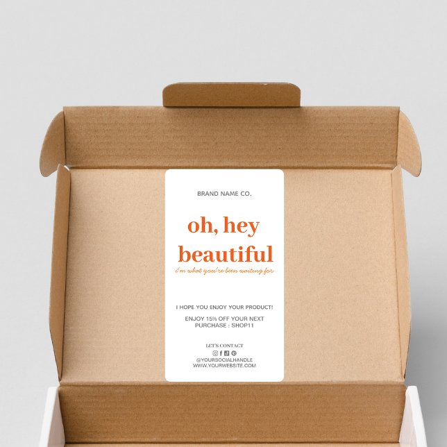 Vielen Dank für Ihre Bestellung in den 70er Jahren (Von Creator hochgeladen)