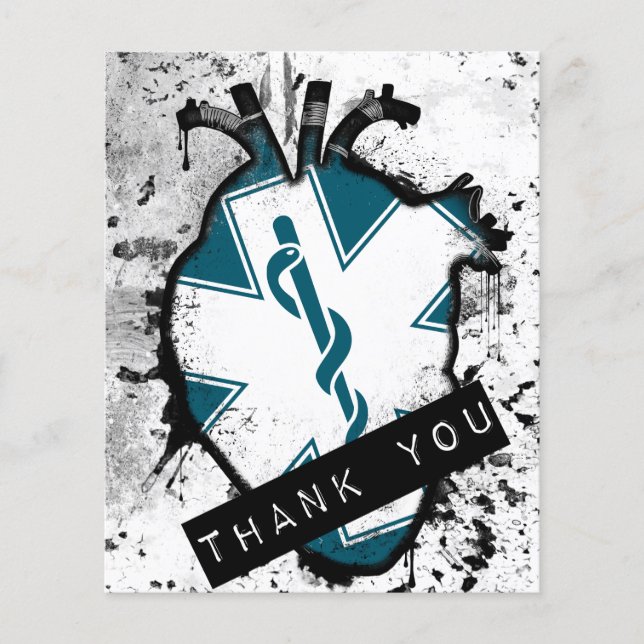 Vielen Dank für Ihre erste Antwort (Vorderseite)