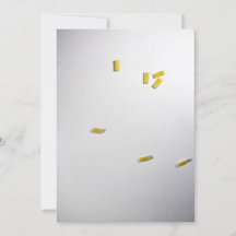 Vielen Dank für Ihre Karte von SHAYNA