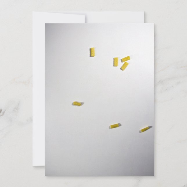 Vielen Dank für Ihre Karte von SHAYNA (Vorderseite)