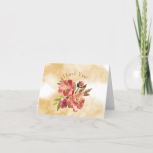 Vielen Dank für Ihre Kindness-Karte Dankeskarte