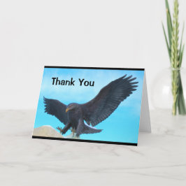 Vielen Dank für Ihre Service Military Card Dankeskarte