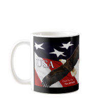 Vielen Dank für Ihren Service Eagle