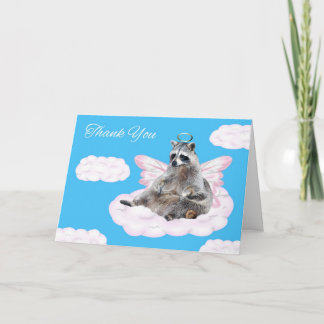 Vielen Dank, General Grußkarte Dankeskarte