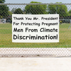 Vielen Dank, Herr Präsident Banner